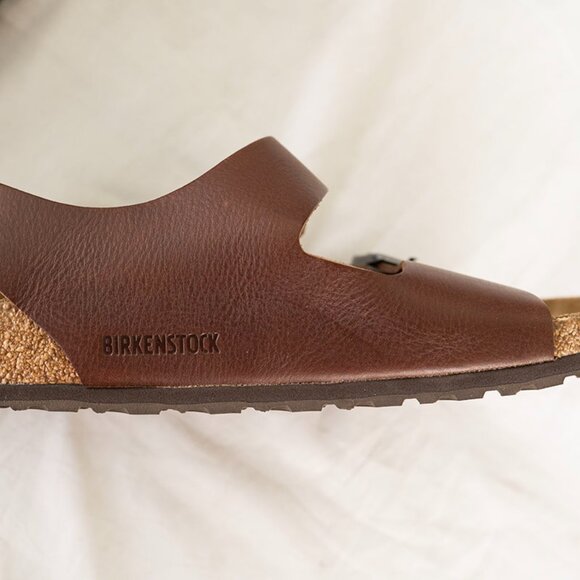 Birkenstock Arizona Soft Footbed Sandal -Size 44- Men\'s 11 Shoes